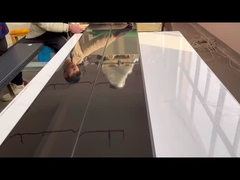 पर्यावरण के अनुकूल सजावटी पीवीसी छत पैनल