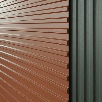 Garage Moisture Proof Cladding Pvc Wall Panels Waterproof Sheet